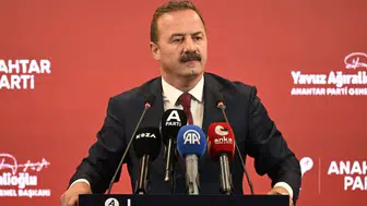 Ağıralioğlu'ndan Davutoğlu soruşturması hakkında açıklama