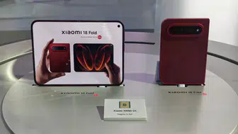 Xiaomi 18 Fold Türkiye fiyatı ne kadar, ne zaman çıkacak ve özellikleri neler?