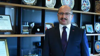 Salih Tanrıkulu kimdir, kaç yaşında ve nereli? Fon incelemesini yürütecek DDK başkanı Borsa İstanbul'dan ayrıldı!