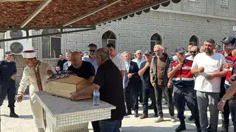 Bartın'da acı kaza: 3 aylık bebek annesiyle aynı kazada yaşamını yitirdi