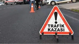 Aydın'da hafif ticari araç ile tır çarpıştı: 3 kişi hayatını kaybetti
