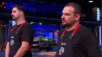 MasterChef'te kim elendi, veda eden kim? İşte o isim!