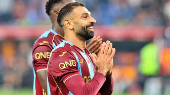 Trabzonspor’dan Galatasaray’a tarihi fark: Salah hat-trick yaptı