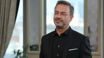 Kızılcık Şerbeti Lider kim, Murat Aygen kimdir ve hangi dizilerde oynadı?