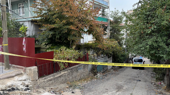 Ankara'da bir dairede 3 kişi ölü bulundu: Olay şüphelisi intihar etti