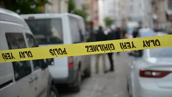 Osmaniye'de aile içi tartışma kanlı bitti: Oğlunu tahrayla öldüren baba gözaltında