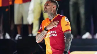 Mauro Icardi Arjantin'e döndü: Futboldan uzak dönemde avcılıkla ilgileniyor