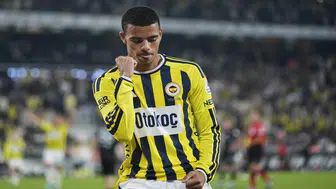 Mason Greenwood İstanbul'da evini buldu: Acarkent'teki villanın kirası 35 bin Euro