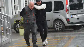 Altay bebek davasında 2 sanığa hapis cezası talep edildi