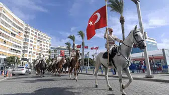 9 Eylül resmi tatil mi, İzmir'de okullar ve bankalar açık mı?