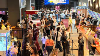 Türkiye Sinema Festivali 777 bin seyirciyi sinema salonlarında buluşturdu