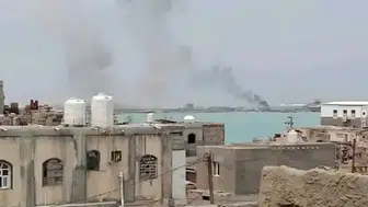 Yemen'de İHA saldırısı: 3 çocuk hayatını kaybetti