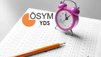 2026 YDS/2 başvuruları ne zaman başlayacak, sınav tarihi ve başvuru ücreti ne kadar?