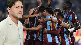 Ve Trabzonspor hocasını buldu! Galatasaray derbisine yetişecek