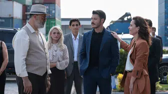 Mercan Köşk nerede çekiliyor, hangi konakta?