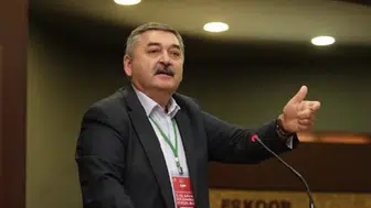 Kazım Özeren kimdir, nereli ve hangi partili? İşte kariyeri ve hayatı!