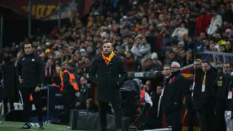 Galatasaray’da ayrılık kararı: Okan Buruk 23 milyon euroluk yıldızın biletini kesti