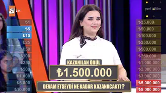 Var Mısın Yok Musun Bilge kimdir, kaç para kazandı? 5 milyon nasıl kaçtı?