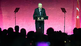 Erdoğan'dan BM için veto çağrısı: “Dünya 5'ten büyüktür”
