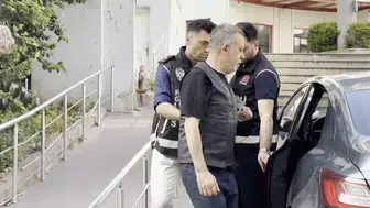 Ahbap Derneği soruşturmasında 5. dalga: 45 şüpheli gözaltına alındı