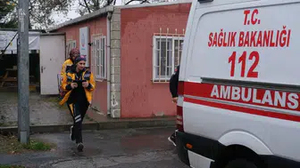 Niğde’de nefes borusuna mama kaçan çocuk yaşamını yitirdi