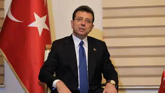 İmamoğlu’nun kaldığı cezaevinde artık maç izlenemeyecek