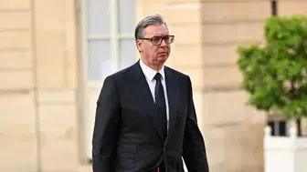 Sırbistan Cumhurbaşkanı Aleksandar Vucic istifa etti