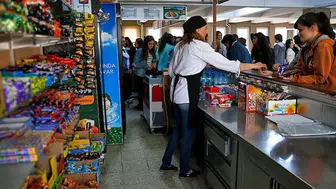 Okul kantinlerinde yeni dönem: Bu ürünler artık satılmayacak