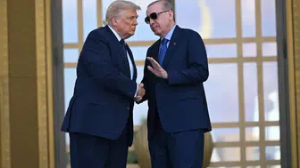 Tom Barrack duyurdu: "Erdoğan ve Trump New York'ta görüşecek"