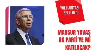 Mansur Yavaş'ın yol haritası belli oldu: AK Parti iddiasına yanıt