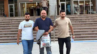 CHP’li Meclis Üyesi Engin Yağcılar tutuklandı