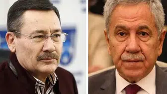 Melih Gökçek bugün ifade verecek: Bülent Arınç’tan dikkat çeken açıklama