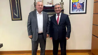 Cemal Enginyurt’un danışmanı Cem Tekinoğlu tutuklandı