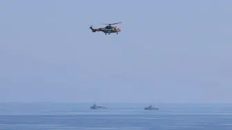 Girne açıklarındaki gemi faciasında can kaybı 13'e yükseldi