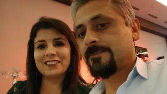 Çorum'da aile faciası: Eşini öldüren kişi intihar etti