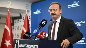 Anahtar Partili Ağıralioğlu: "Dar gelirli kiraya mahkum ediliyor"