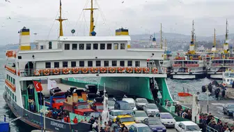 İstinye-Çubuklu arabalı vapur ücretleri belli oldu: Otomobil 220 TL