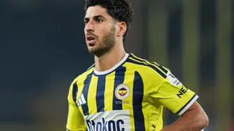 Fenerbahçe'den Marco Asensio açıklaması: Dönüş tarihi belli oldu