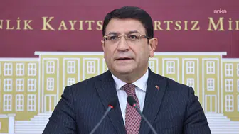 İdris Şahin’den Merkez Bankası’na ekonomi eleştirisi: “Sokaktaki gerçekler çok yakında bitirecek”
