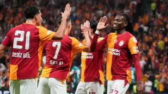 Galatasaray Barcelona maçı ne zaman, saat kaçta ve hangi kanalda yayınlanacak?