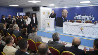 Bakan Güler: "Türkiye etkin aktörlerden biri haline geldi"