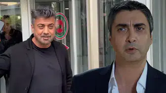 Kurtlar Vadisi senaristleri 2,5 saat ifade verdi