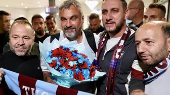 Trabzonspor açıkladı: Thomas Reis ile anlaşma sağlandı
