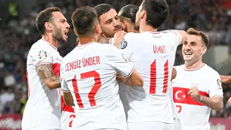 Türkiye Fransa maçı ne zaman, biletler satışta mı? İşte takvim!