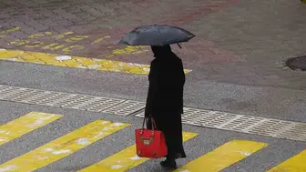 Çankırı için kuvvetli yağış uyarısı yapıldı