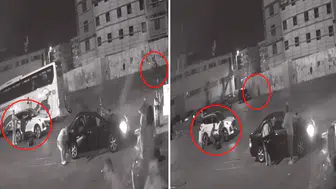 Sultanbeyli’de DEAŞ operasyonunda çatışma: Yaralanan vatandaş hayatını kaybetti
