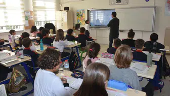 Okullar saat kaçta açılıyor, ders kaçta bitecek? Çıkış saatleri değişti