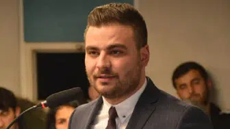 Berk Tütüncü kimdir, hakkında neden dosya açıldı? Soruşturma şoku