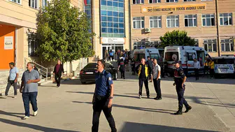 RTÜK'ten Manisa'daki okul önündeki silahlı saldırıya ilişkin yayın uyarısı