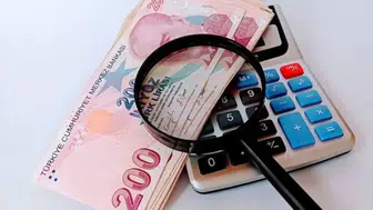 Emekli ve memurun 2 aylık zam oranı belli oldu: İşte maaş tablosu